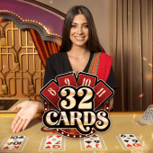 32 Baraha - x8bet casino trực tiếp