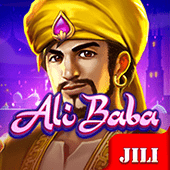 Ali Baba - x8bet game nóng