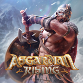 Asgardian Trỗi Dậy - x8bet game nóng