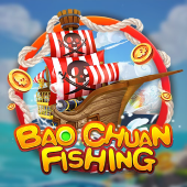 Câu Cá Bao Chuan - x8bet bắn cá