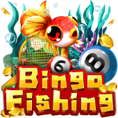 Câu Cá Bingo - x8bet bắn cá