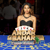 Casino Marina Andar Bahar - x8bet casino