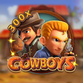 Cao Bồi - x8bet game nóng