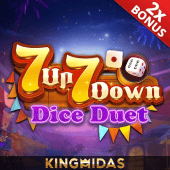 Song Ca Xúc Xắc - x8bet game bài