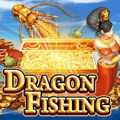 Câu Cá Rồng - x8bet bắn cá