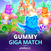 Kẹo Dẻo Giga Match - x8bet slot