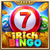 Bingo Irich - x8bet slot nổ hũ