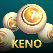 Keno - x8bet game bài