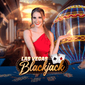 Blackjack Las Vegas - x8bet casino