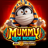 Xác Ướp Khóa Giàu Có - x8bet slot