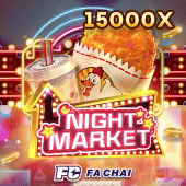 Chợ Đêm - x8bet slot nổ hũ