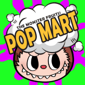 Popmart - x8bet slot nổ hũ
