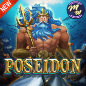 Poseidon - x8bet slot nổ hũ