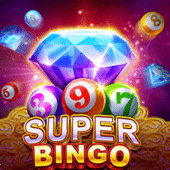 Siêu Bingo - Super Bingo x8bet nóng Game