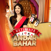 Andar Bahar Tối Thượng - x8bet casino