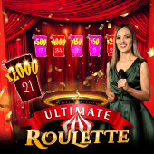 Roulette Tối Thượng - x8bet casino