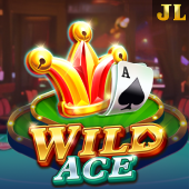 Át Chủ Bài Hoang Dã - x8bet slot